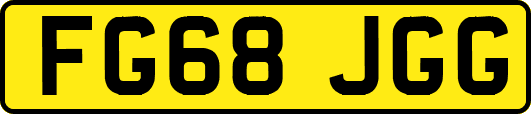 FG68JGG