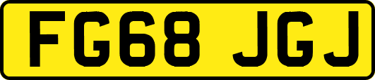 FG68JGJ