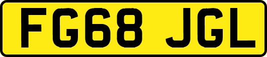 FG68JGL