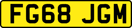 FG68JGM