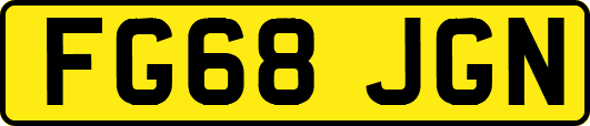 FG68JGN