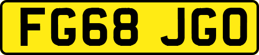 FG68JGO