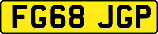 FG68JGP