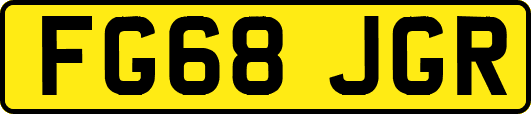 FG68JGR