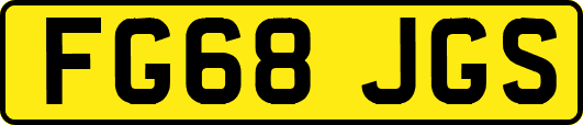 FG68JGS