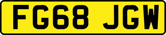 FG68JGW