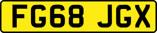 FG68JGX
