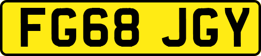 FG68JGY