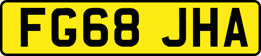 FG68JHA