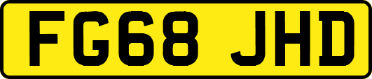 FG68JHD