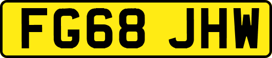 FG68JHW