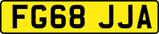 FG68JJA