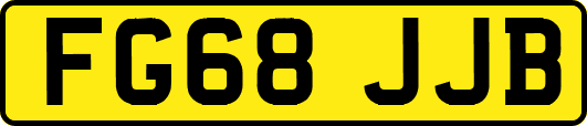 FG68JJB