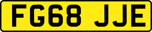 FG68JJE