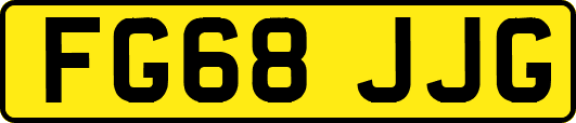 FG68JJG