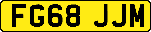 FG68JJM