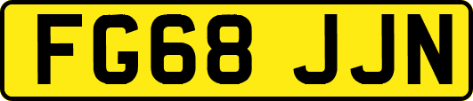 FG68JJN