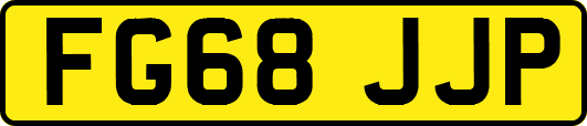 FG68JJP