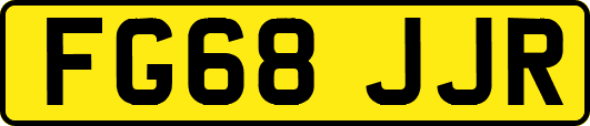 FG68JJR