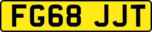 FG68JJT
