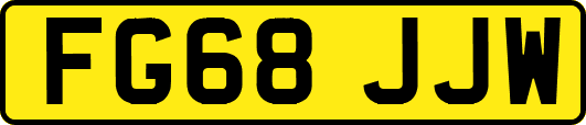 FG68JJW