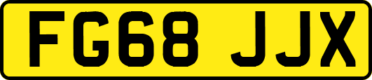 FG68JJX