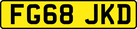 FG68JKD