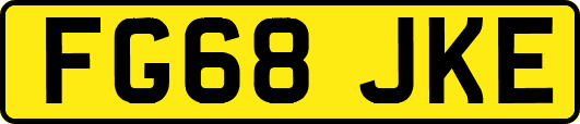 FG68JKE