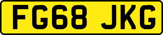 FG68JKG