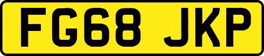 FG68JKP