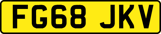 FG68JKV