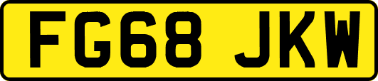 FG68JKW