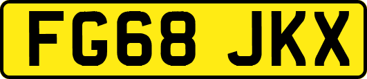 FG68JKX