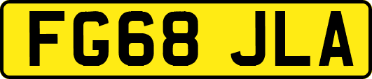 FG68JLA