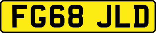 FG68JLD
