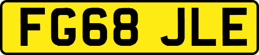 FG68JLE