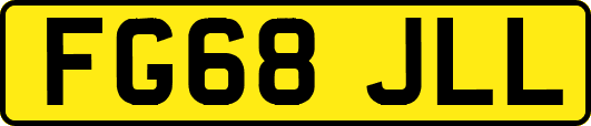 FG68JLL