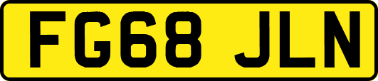 FG68JLN