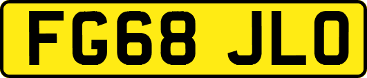 FG68JLO