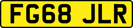 FG68JLR