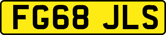 FG68JLS