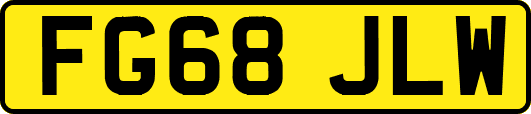 FG68JLW