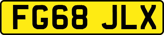 FG68JLX