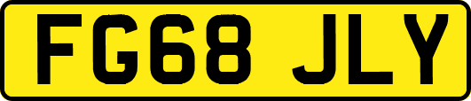 FG68JLY