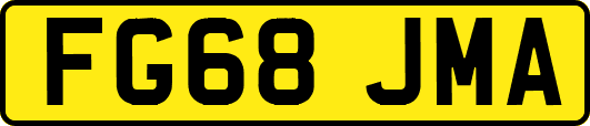 FG68JMA