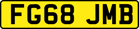 FG68JMB
