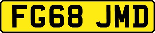 FG68JMD