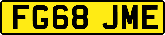 FG68JME