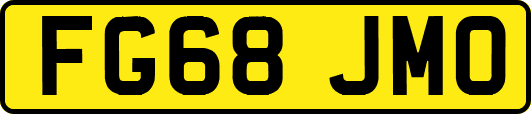 FG68JMO