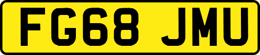 FG68JMU